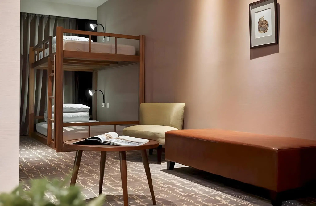 Orange Hotel - Wenhua, Chiayi