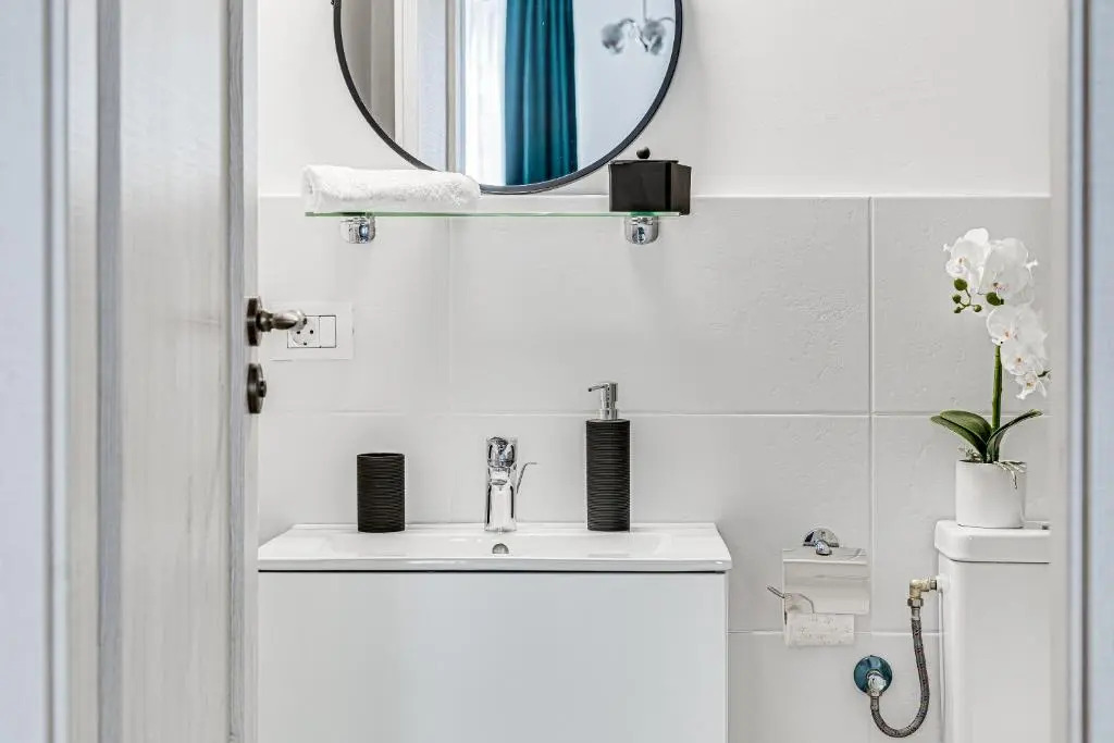 ARI Central Apartment 2