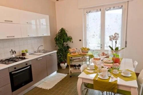 BeB Villa Rosa