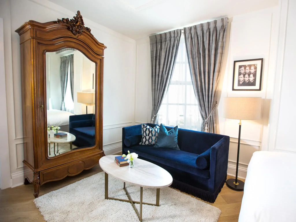 The Culver Hotel