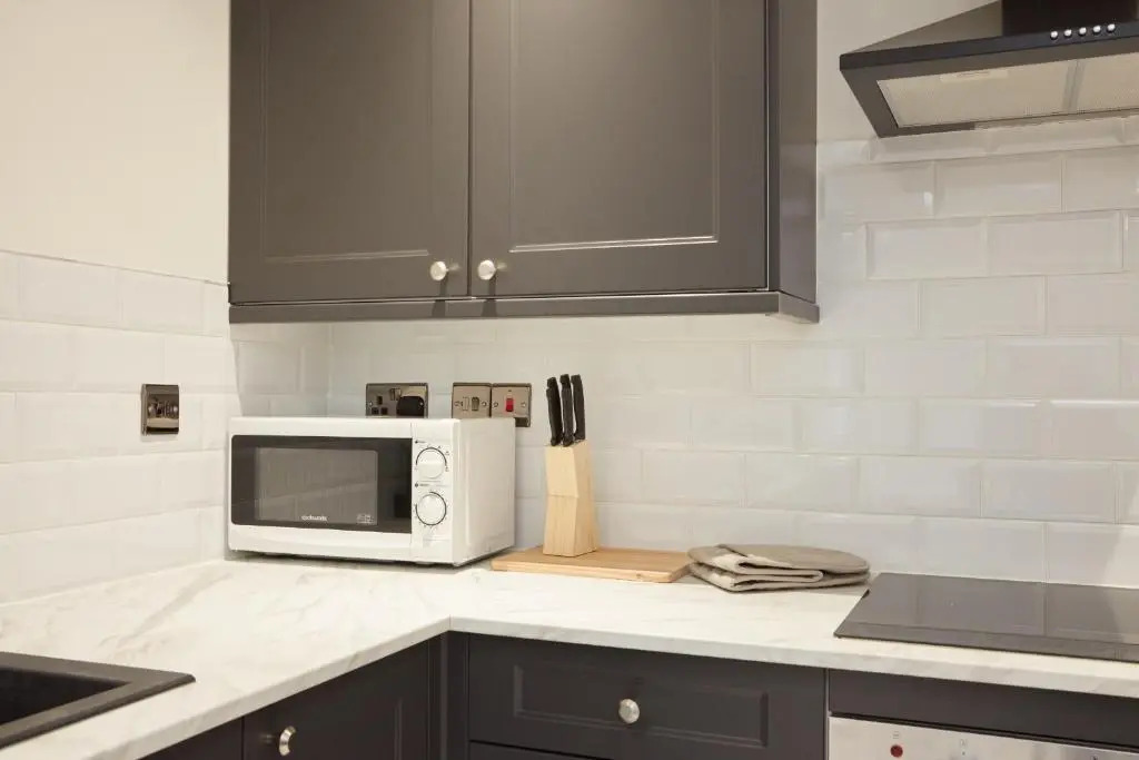 Harthill Apartment