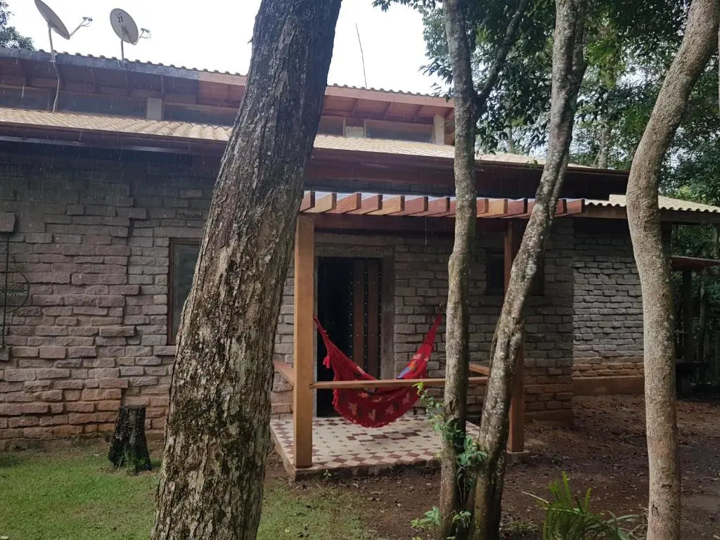 Bosque São Francisco