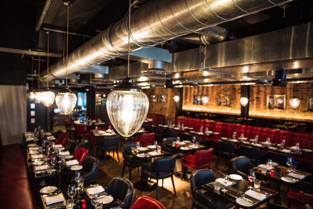 Malmaison Reading