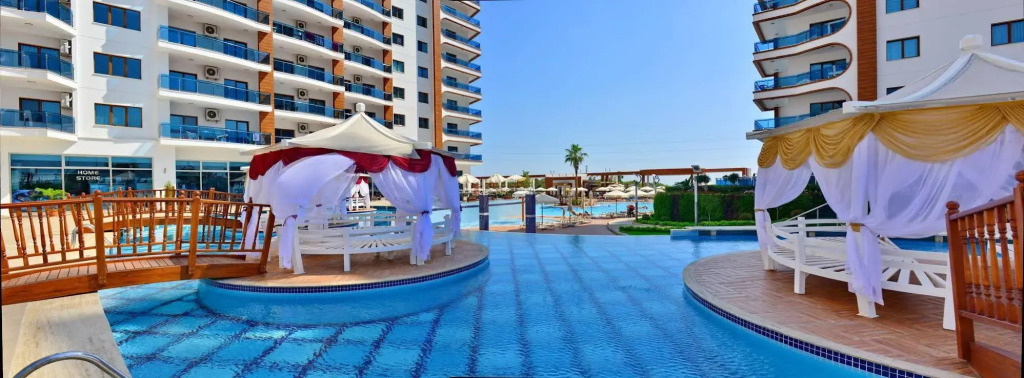 Azura Park Residence