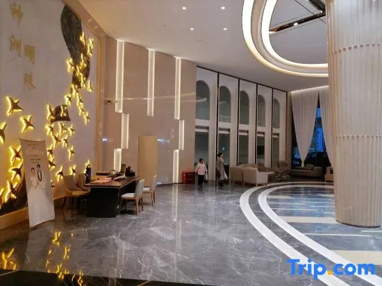 Shenzhou Mingzhu Hotel