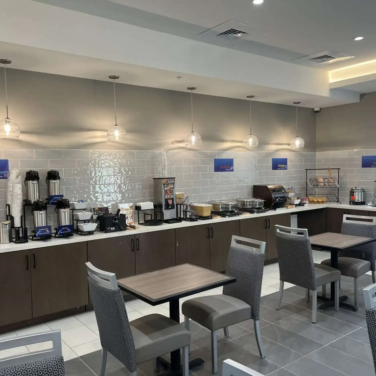 Best Western San Bernardino Hotel