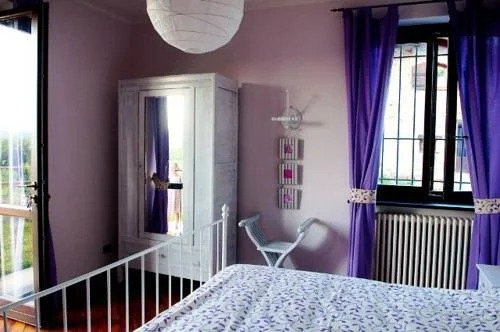 B&B Pizzo di Gallo