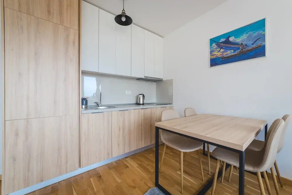 Blue Marlin Apartments