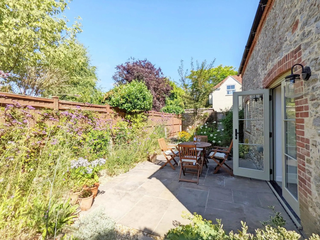 Hearnesbrook Barn , Emsworth