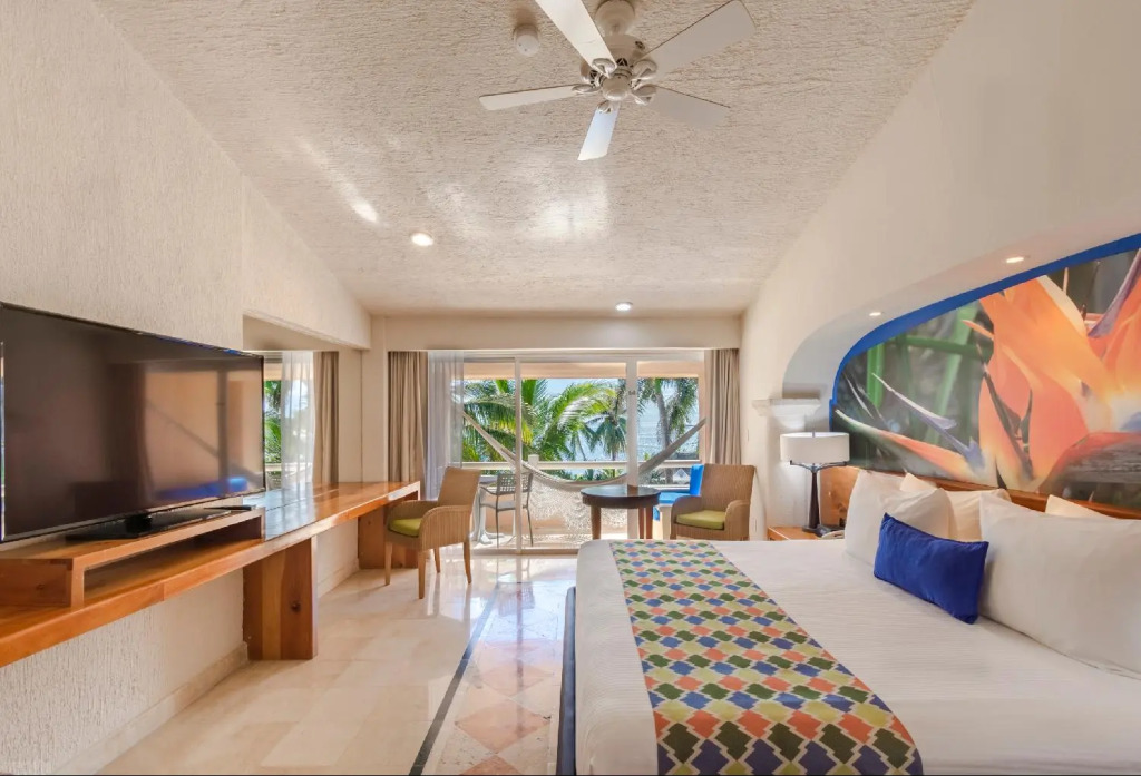 Puerto Aventuras Hotel & Beach Club
