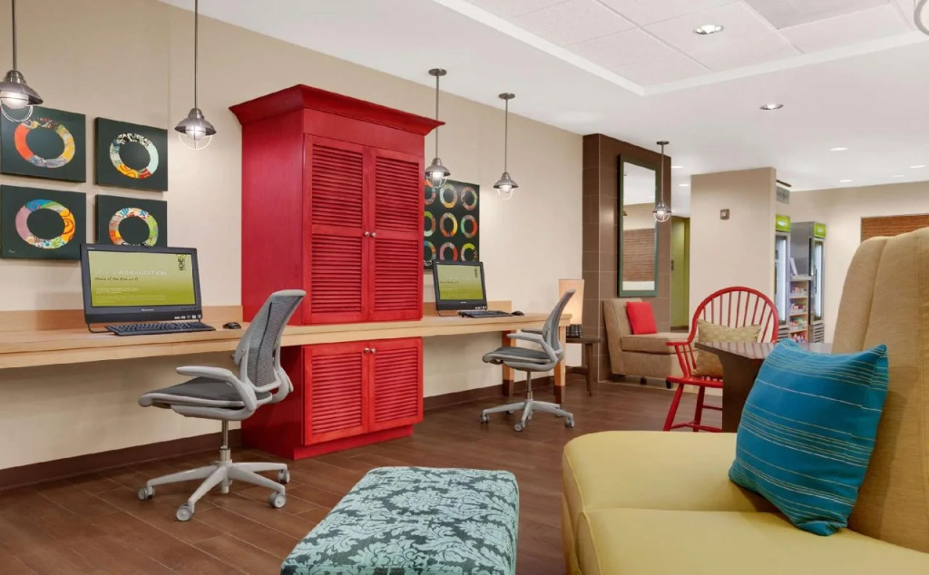 Home2 Suites by Hilton Augusta, GA