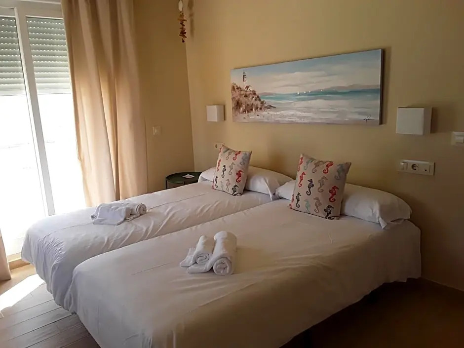Punta Carnero Hostal