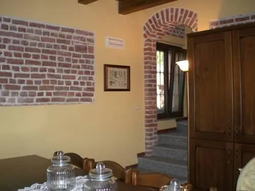 Agriturismo Cascina San Carlo