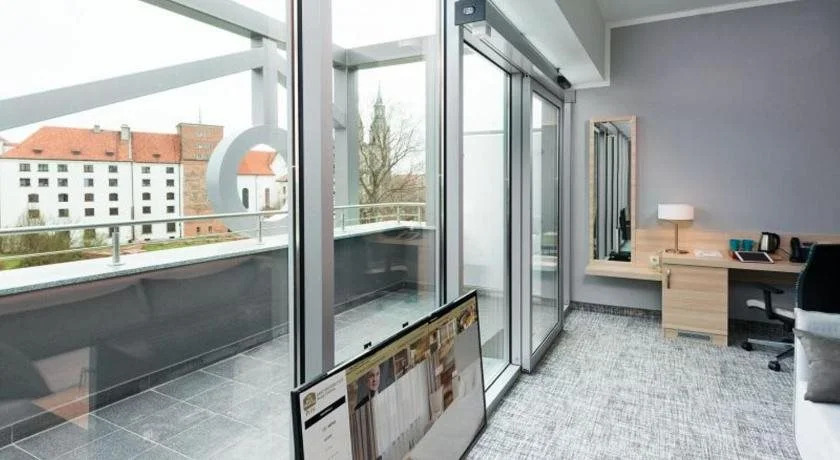 Park Hotel Brzeg