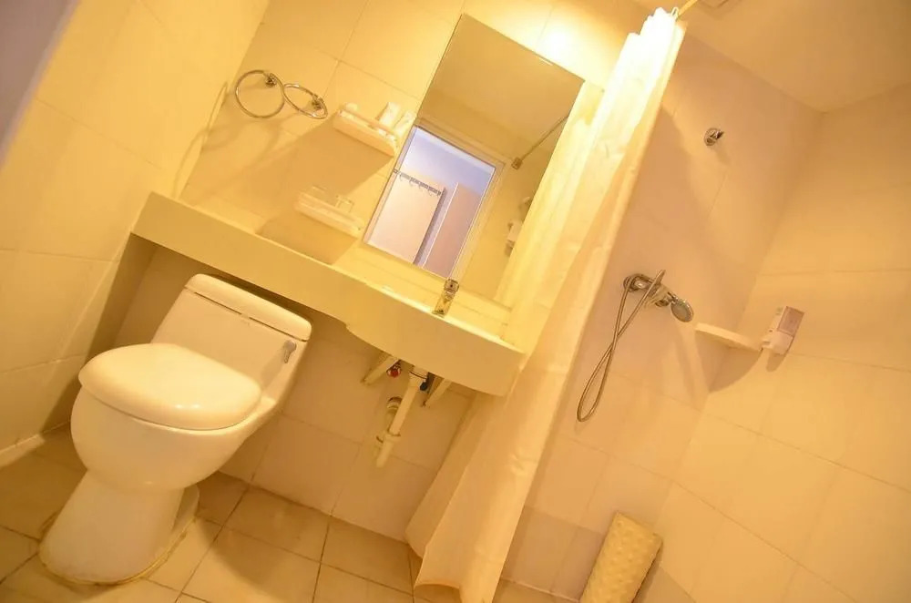 Shouke Business Hotel