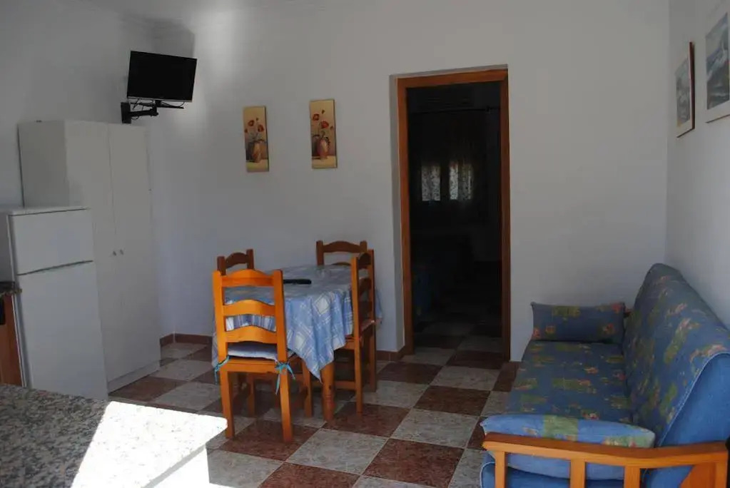 Apartamentos El Palmeral