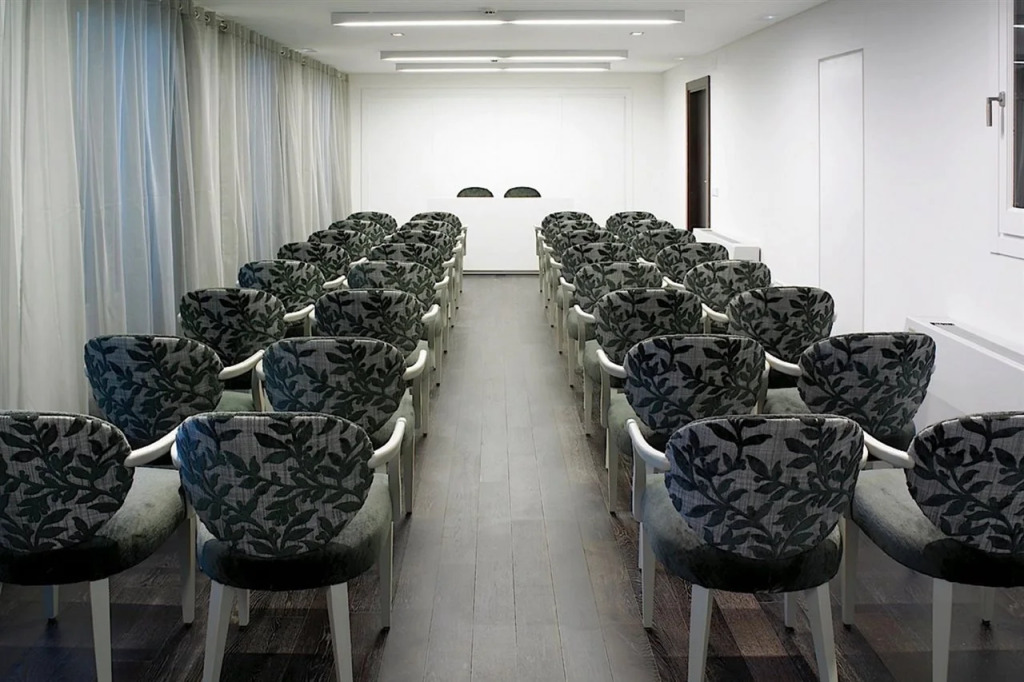 Hospes Puerta de Alcalá, a Member of Design Hotels