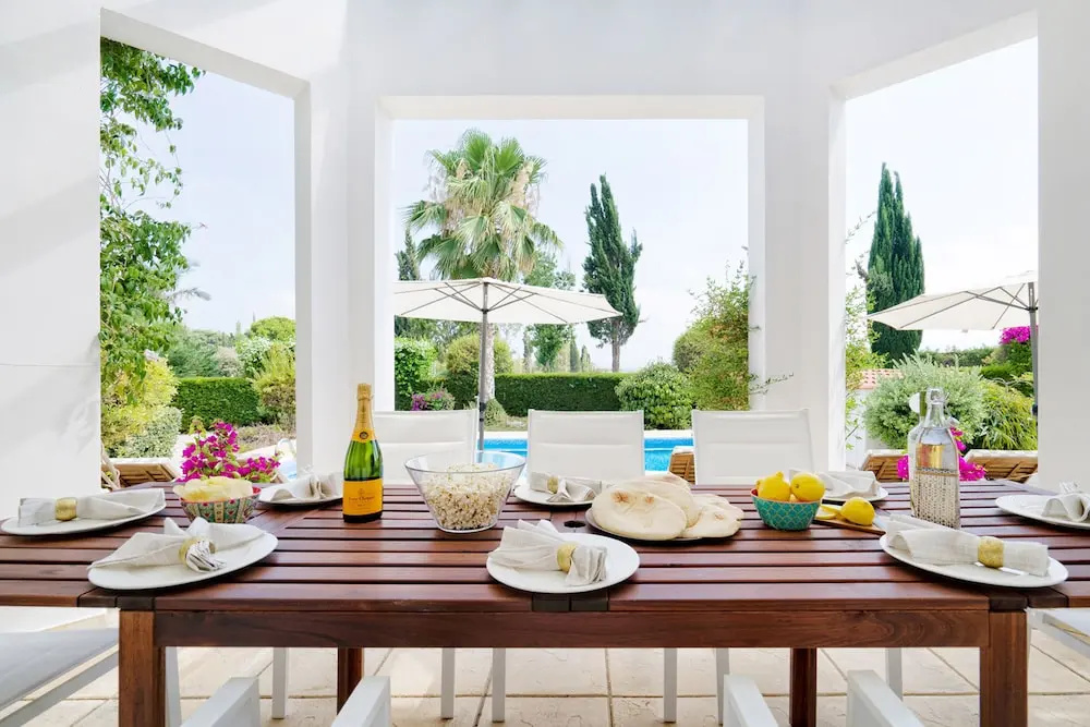Villa Margarita