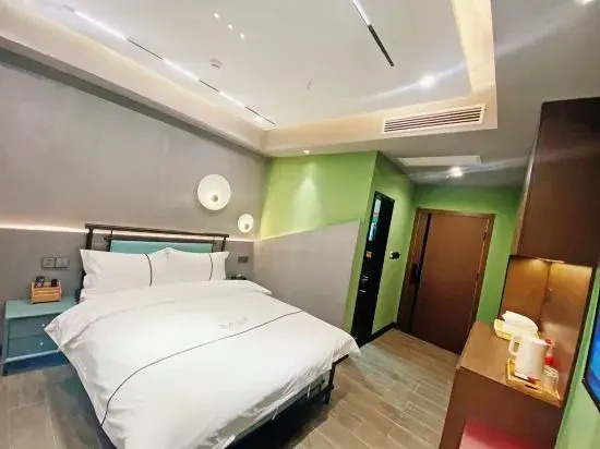 Guiyang Shixi Homestay
