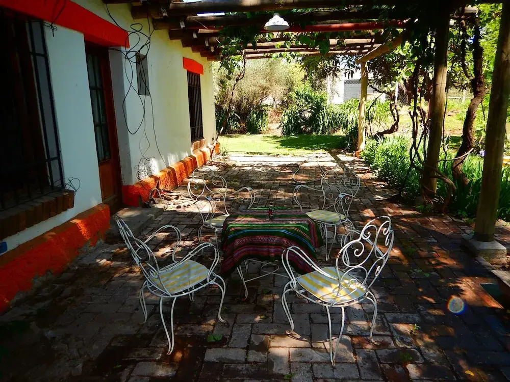 Rincón de la Finca