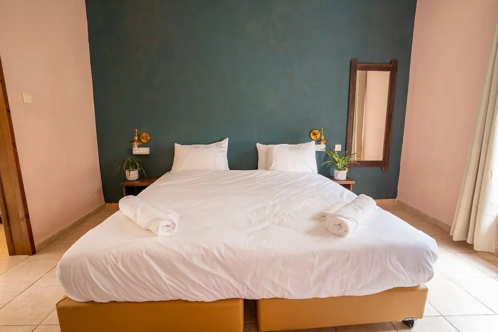 Parod Country Lodge