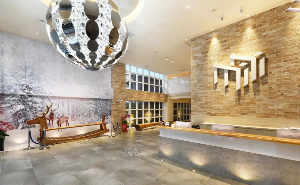 MINI HOTELS