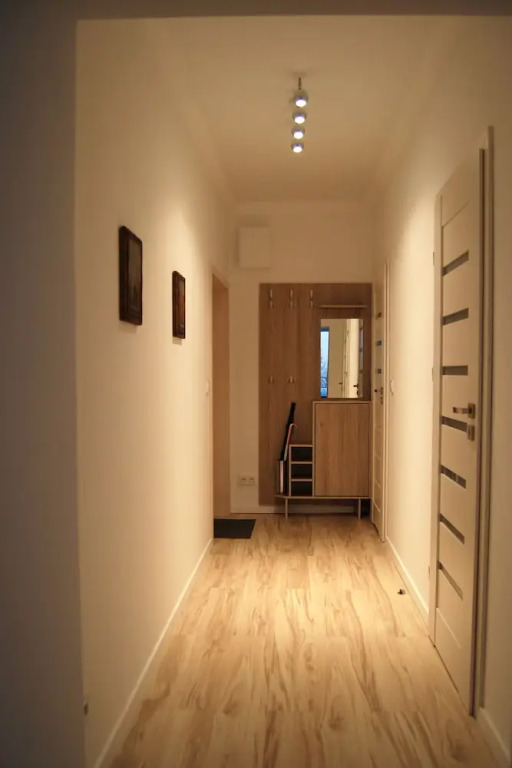 Apartamenty Wozna