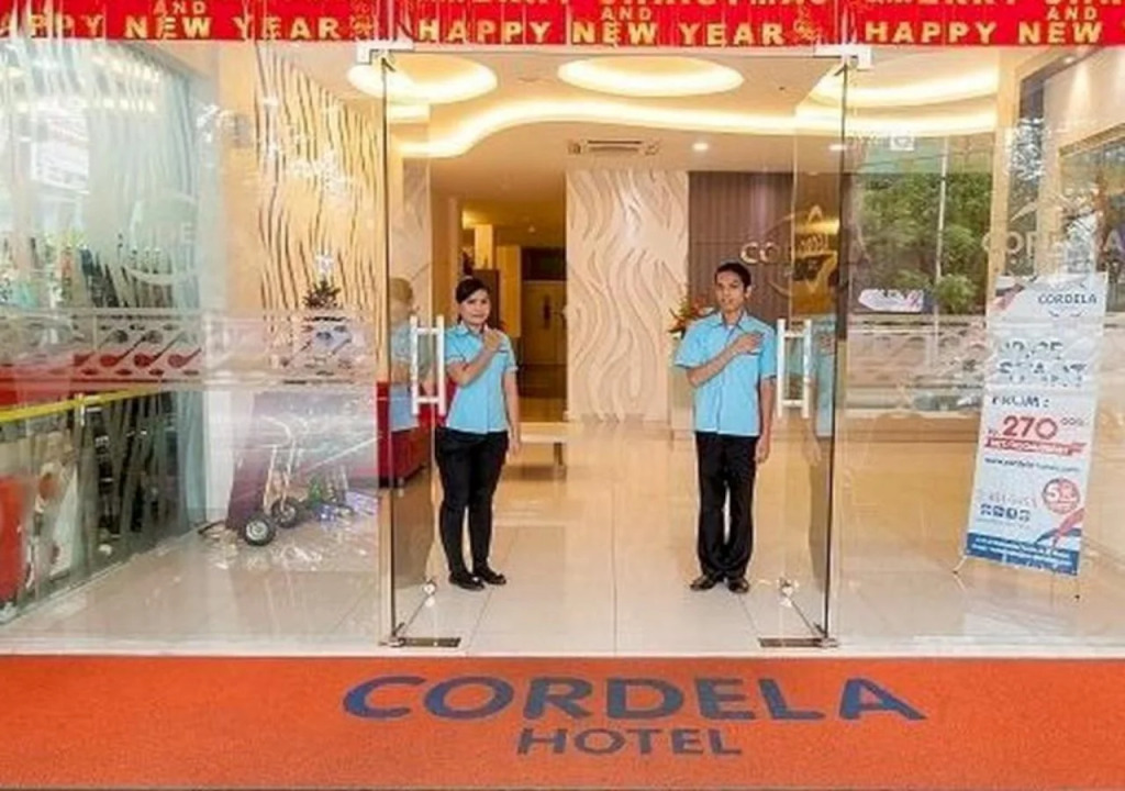 Cordela Inn Medan