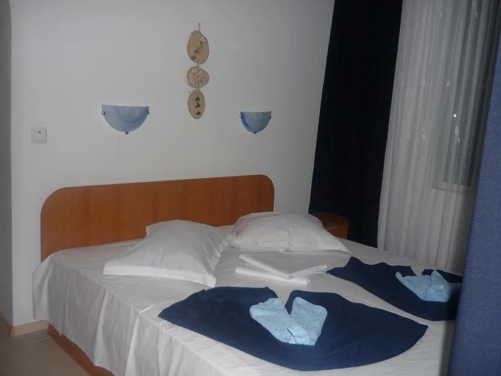 Hotel Veronika