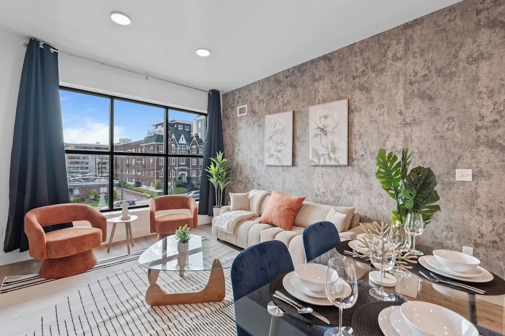 Mayehouse by Stylish Stays