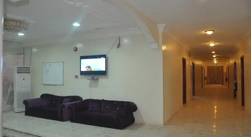 Al Muntaza Hotel