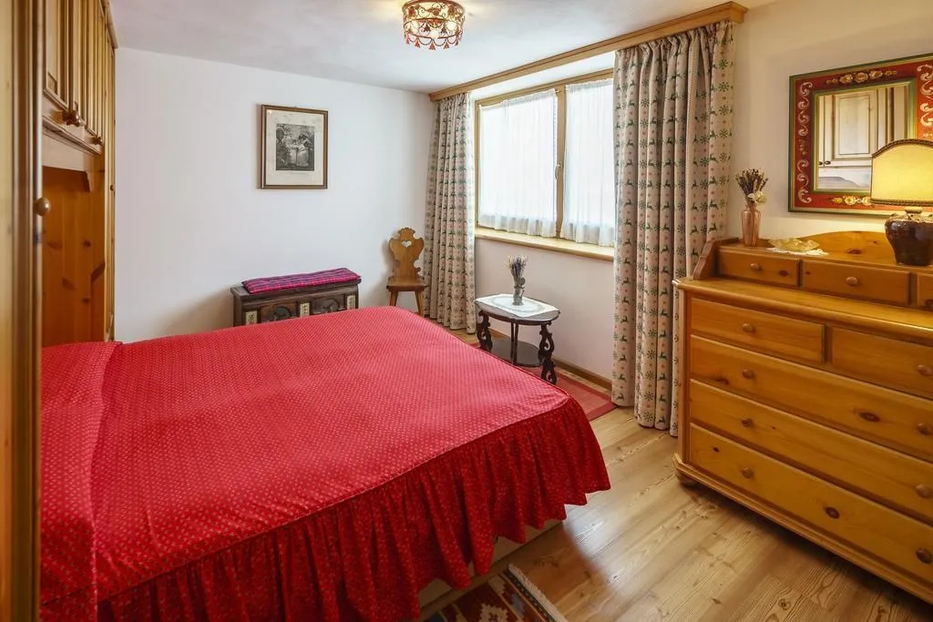 Villa Tullia - Stayincortina