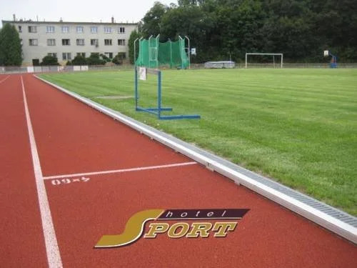 Hotel Sport