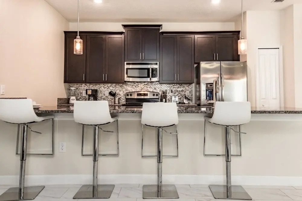 Champions Gate 1592 - Four Bedroom Townhome