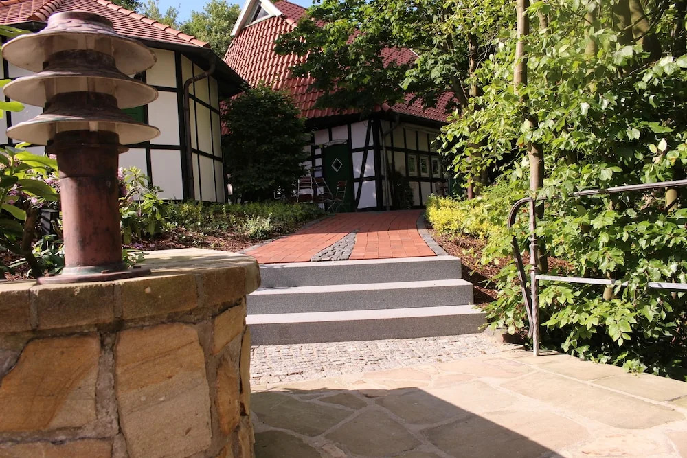 Hotel Wittekindsquelle