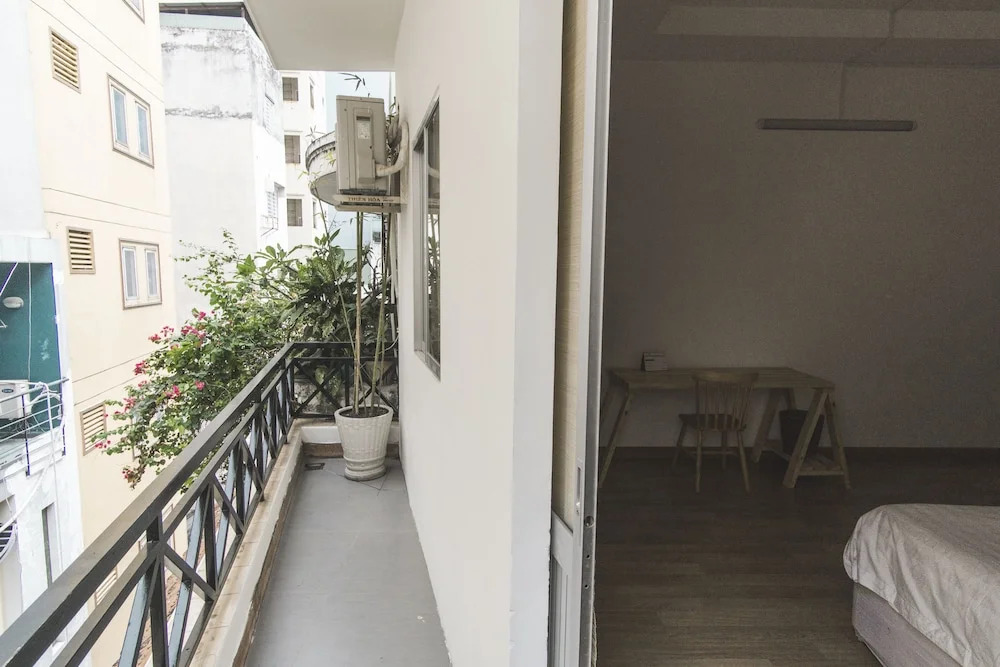 Tam Hostel