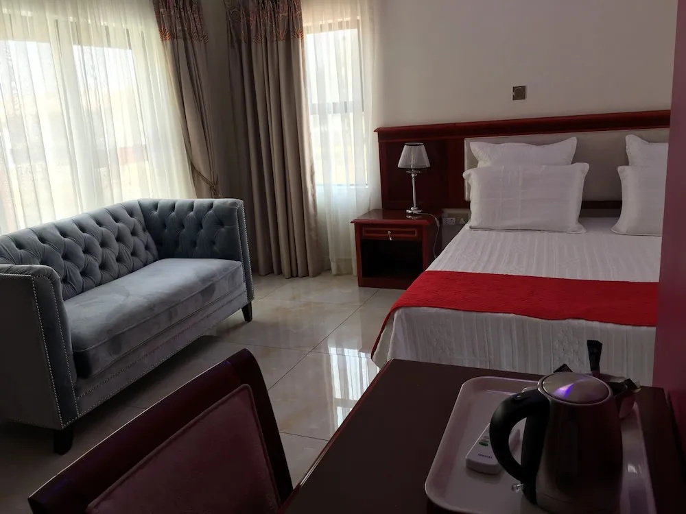 Salerato Boutique Hotel