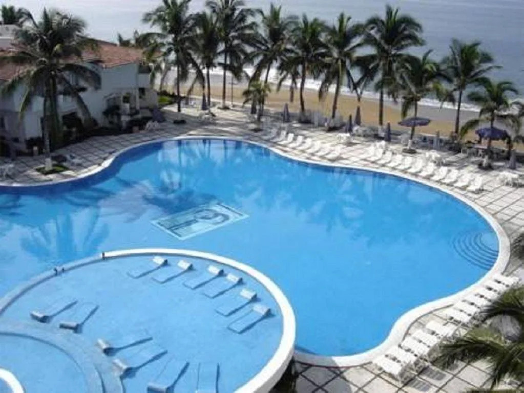 Condominio Pacifico Azul