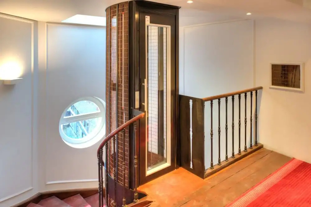 Appartements Le Dome - Quartier Cathédrale