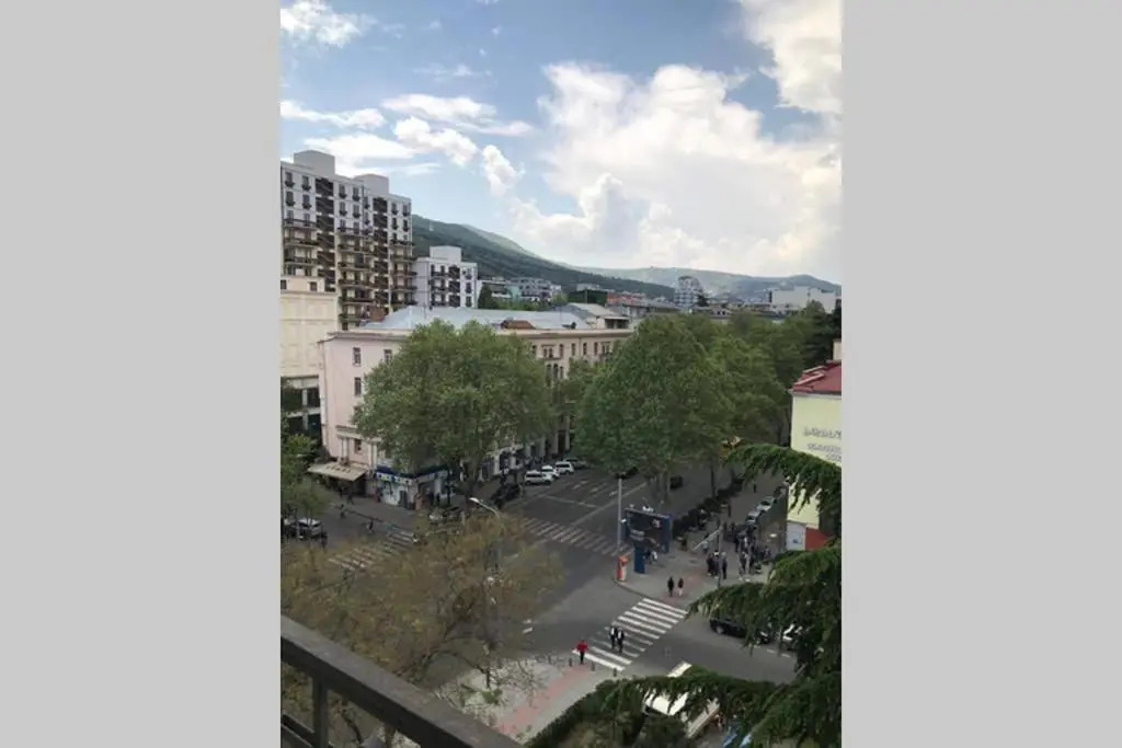 23 Avenue I. Chavchavadze