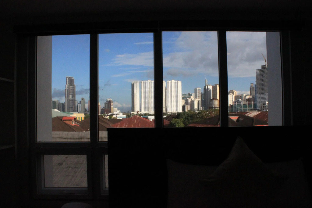 Jade Hotel and Suites