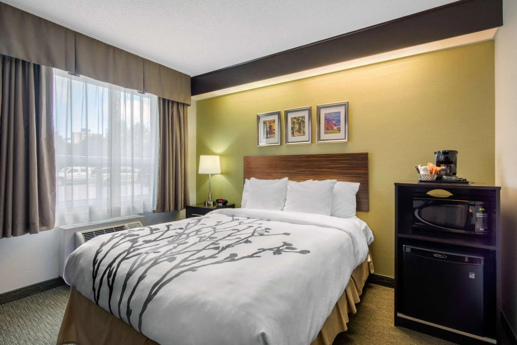 Sleep Inn
