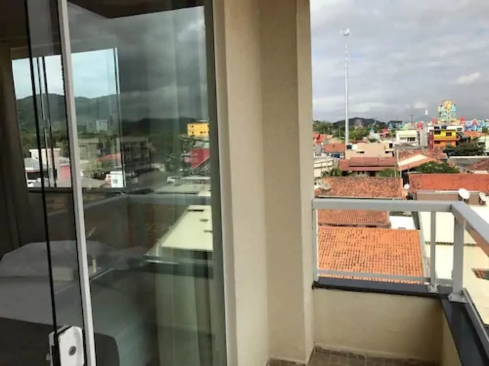 Pousada Recanto do Cowboy
