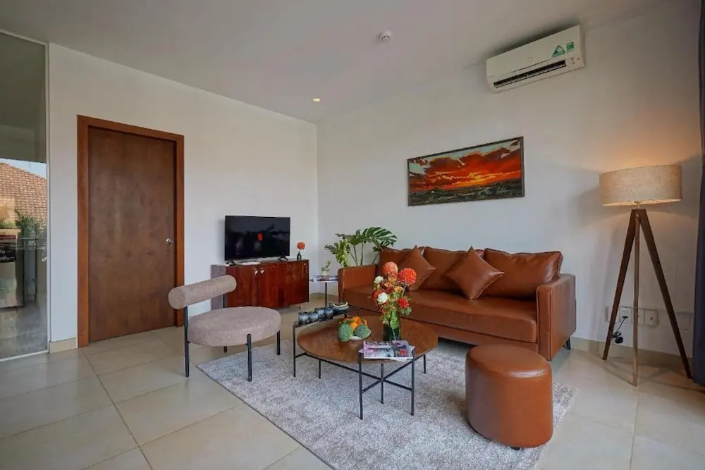 Nexus House Lang Bao Chi