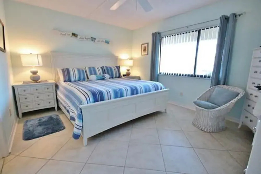 Errol by the Sea 115 Apartment 2