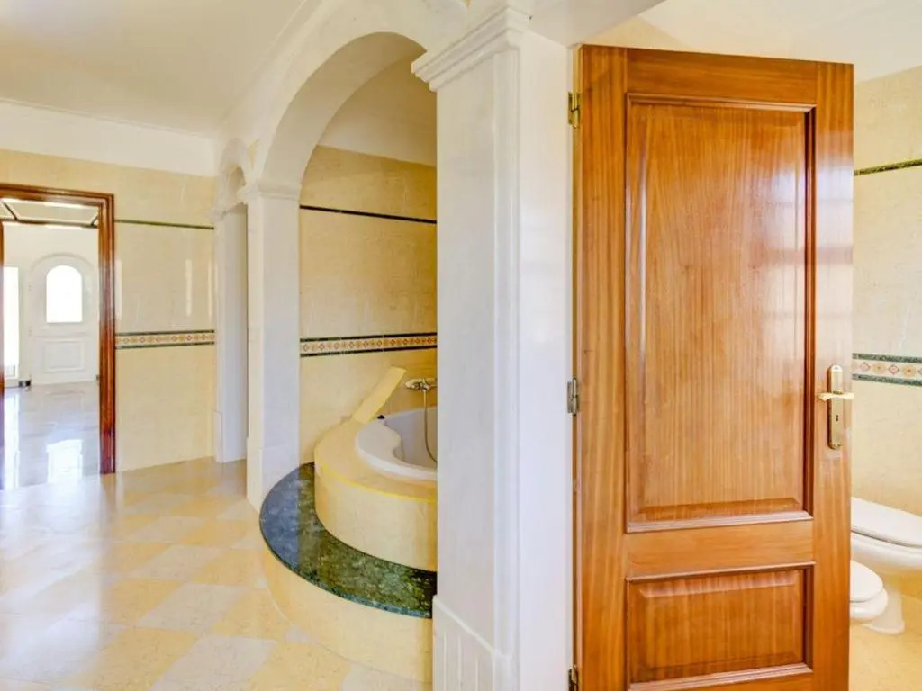 Wonderful 6 Bedroom Villa Casa Santa Isabel Private Pool