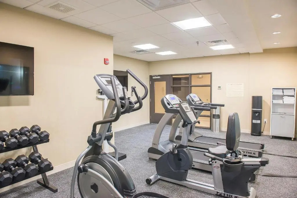 Candlewood Suites Fargo South-Medical Center by IHG