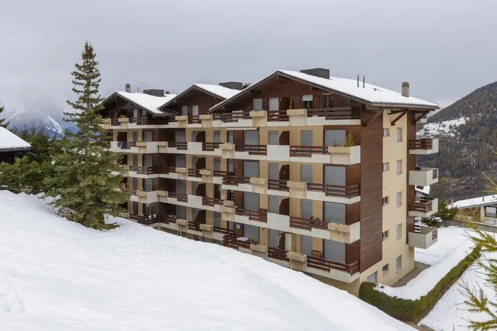 Lf42 2 Bedroom Apart w Sauna and Parking