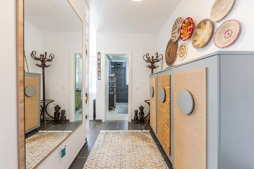 Talea Joyful Stay Beachfront 1BR