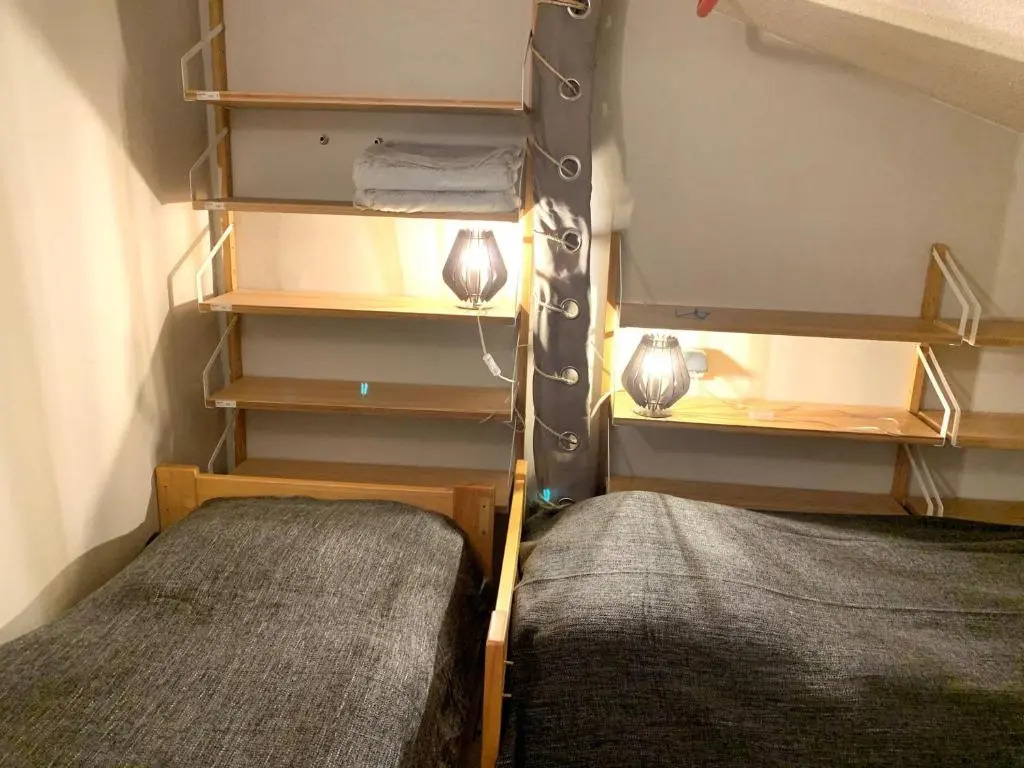 Appartement Val-d'Isère, 4 pièces, 6 personnes - FR-1-411-682